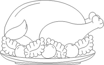 Bkturk Coloring Page