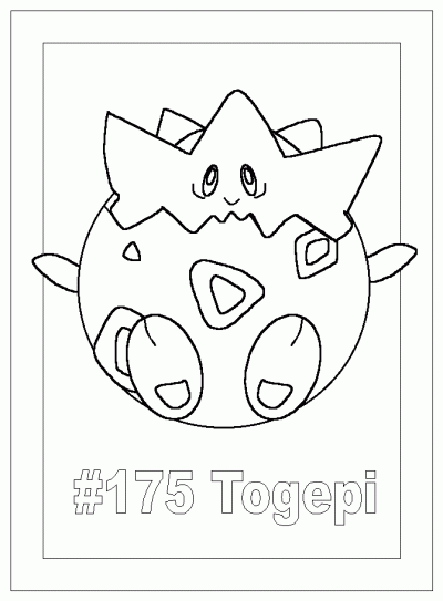 Bpostertogepi Coloring Page