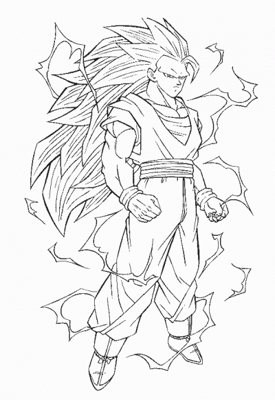 Ff Coloring Page