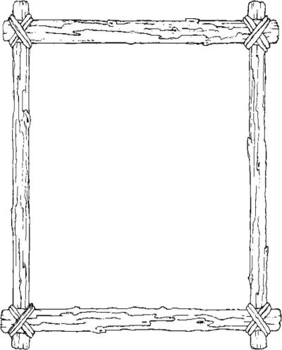 Fr Logs Coloring Page