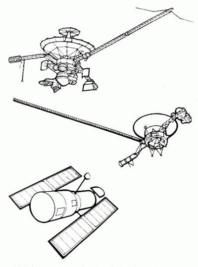 Galvoyhubble Coloring Page