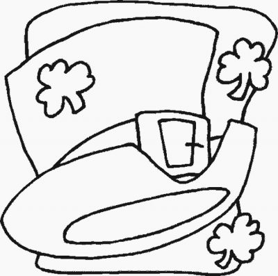 Hatr Coloring Page