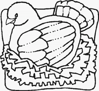 Henr Coloring Page