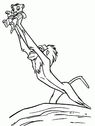 Lk Coloring Page