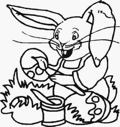 Pntgbnyr Coloring Page