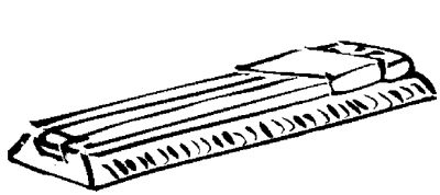 Slide Rule Coloring Page