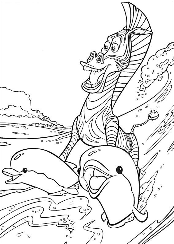 Untitled Coloring Page