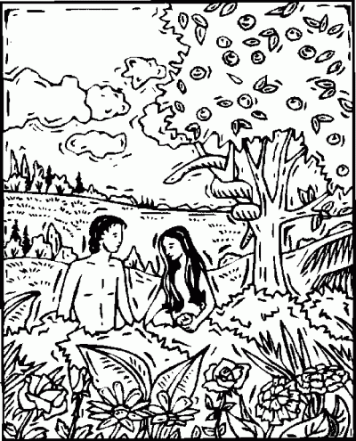 Grdneden Coloring Page